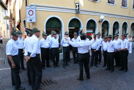 I alpini in piazza 073