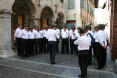 I alpini in piazza 014