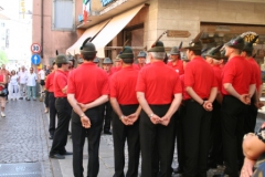 I alpini in piazza 028