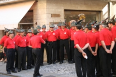 I alpini in piazza 046