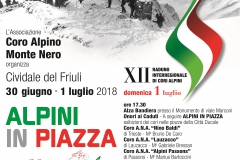 locand alpini in piazz